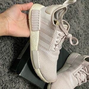 Used NMD (good condition) comes with original box